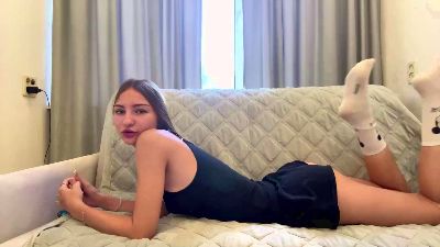 AleneAcoff live cam on Cam4