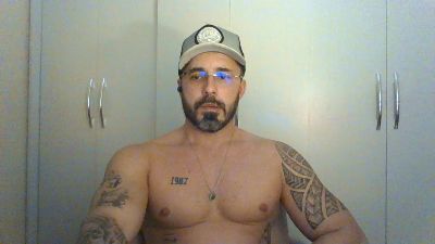 Alers87 live cam on Cam4