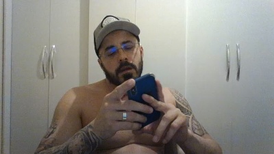 Alers87 live cam on Cam4