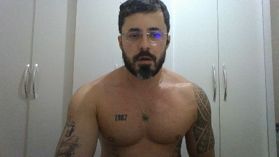 Alers87 live cam on Cam4