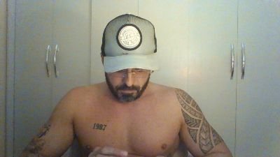 Alers87 live cam on Cam4