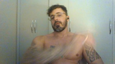 Alers87 live cam on Cam4