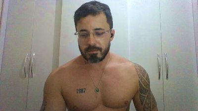 Alers87 live cam on Cam4