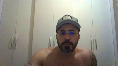 Alers87 live cam on Cam4