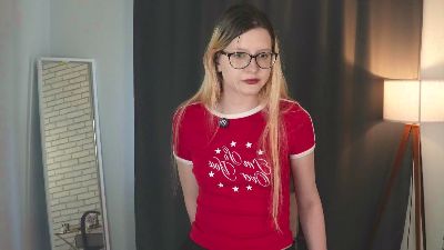 Profile and Statistics for AleshaCapuano on Cam4