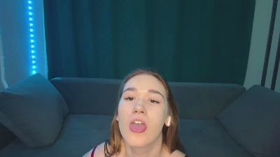 AleshaNilmeier live cam on Cam4