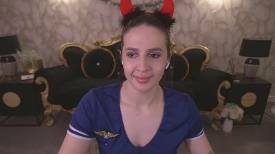 AlesiaDessmond live cam on Cam4