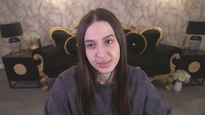 AlesiaDessmond live cam on Cam4