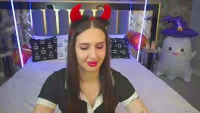 AlesiaDessmond live cam on Cam4