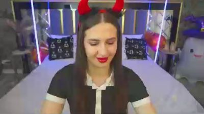 AlesiaDessmond live cam on Cam4