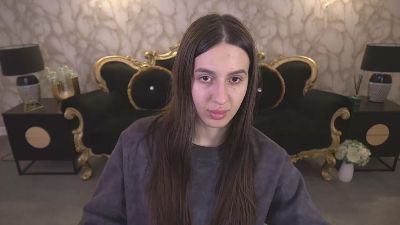 AlesiaDessmond live cam on Cam4