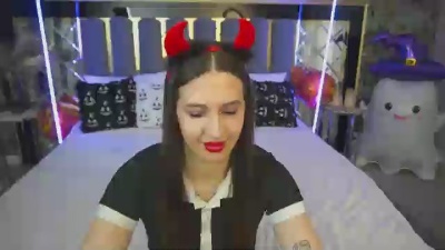 AlesiaDessmond live cam on Cam4
