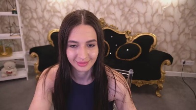 AlesiaDessmond live cam on Cam4