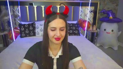 AlesiaDessmond live cam on Cam4
