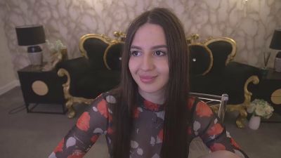 AlesiaDessmond live cam on Cam4