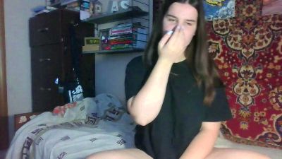 AlesiaFauth live cam on Cam4