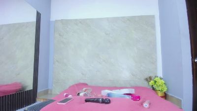 Aleska__Doll live cam on Cam4