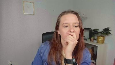 Profile and Statistics for AlessaLady on Cam4