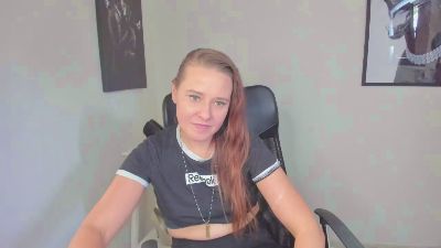 AlessaLady live cam on Cam4