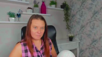 AlessaLady live cam on Cam4