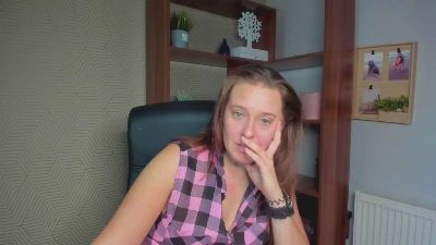AlessaLady live cam on Cam4