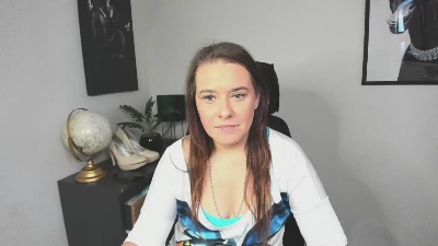 AlessaLady live cam on Cam4
