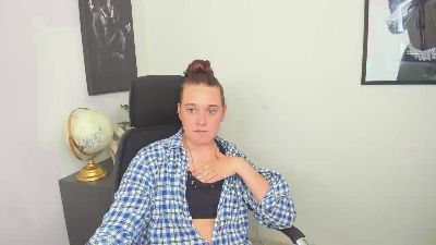 AlessaLady live cam on Cam4