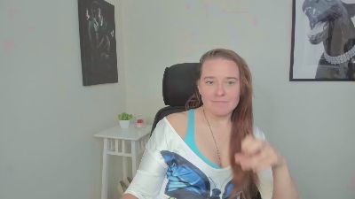AlessaLady live cam on Cam4