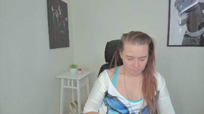 AlessaLady live cam on Cam4