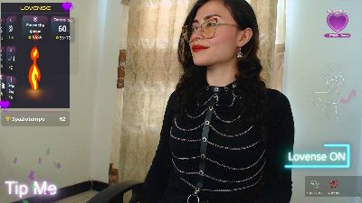 AlessandraShayk live cam on Cam4