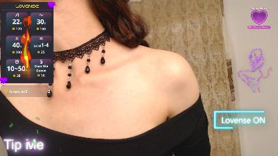 AlessandraShayk live cam on Cam4