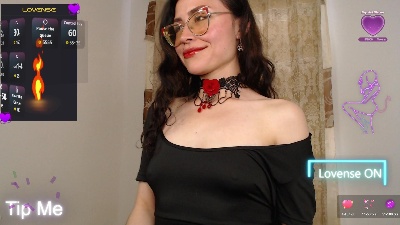 AlessandraShayk live cam on Cam4