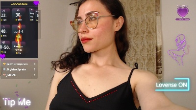 AlessandraShayk live cam on Cam4
