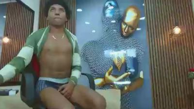 AlessandroBlack live cam on Cam4