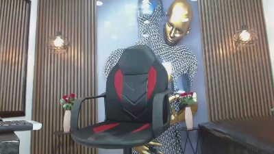 AlessandroBlack live cam on Cam4