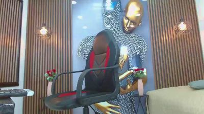 AlessandroBlack live cam on Cam4