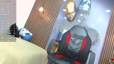 AlessandroBlack live cam on Cam4