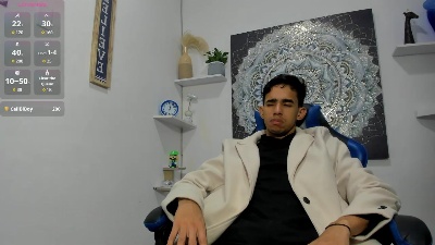 Alessandro_abru live cam on Cam4