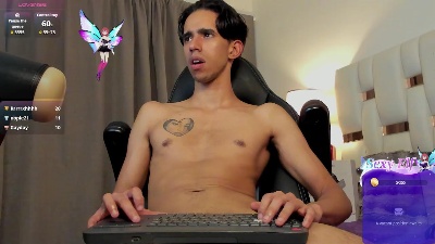 Alessandro_abru live cam on Cam4