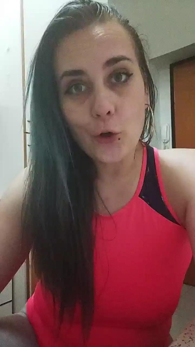 Alessia189412 live cam on Cam4