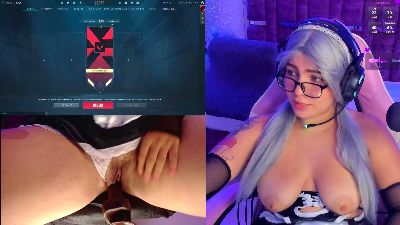 free sex web cam AlessiaDouce