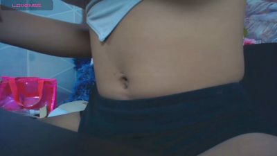 AlessiaXXTS live cam on Cam4