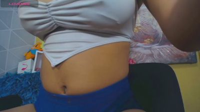 AlessiaXXTS live cam on Cam4