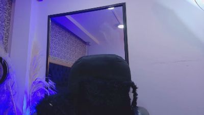 Alessiafury22 live cam on Cam4