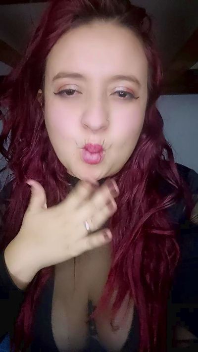 live webcam sex Alessiahotry