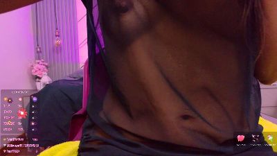 Alessiia_Moore live cam on Cam4