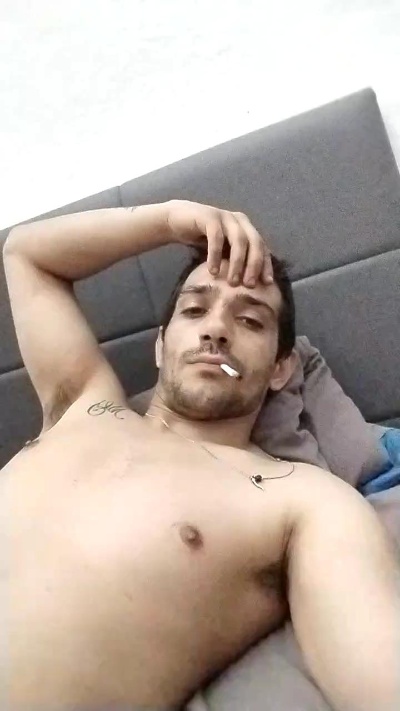 Alessio967 live cam on Cam4