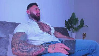 Alessrose live cam on Cam4