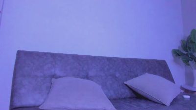 Alessrose live cam on Cam4