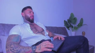 Alessrose live cam on Cam4